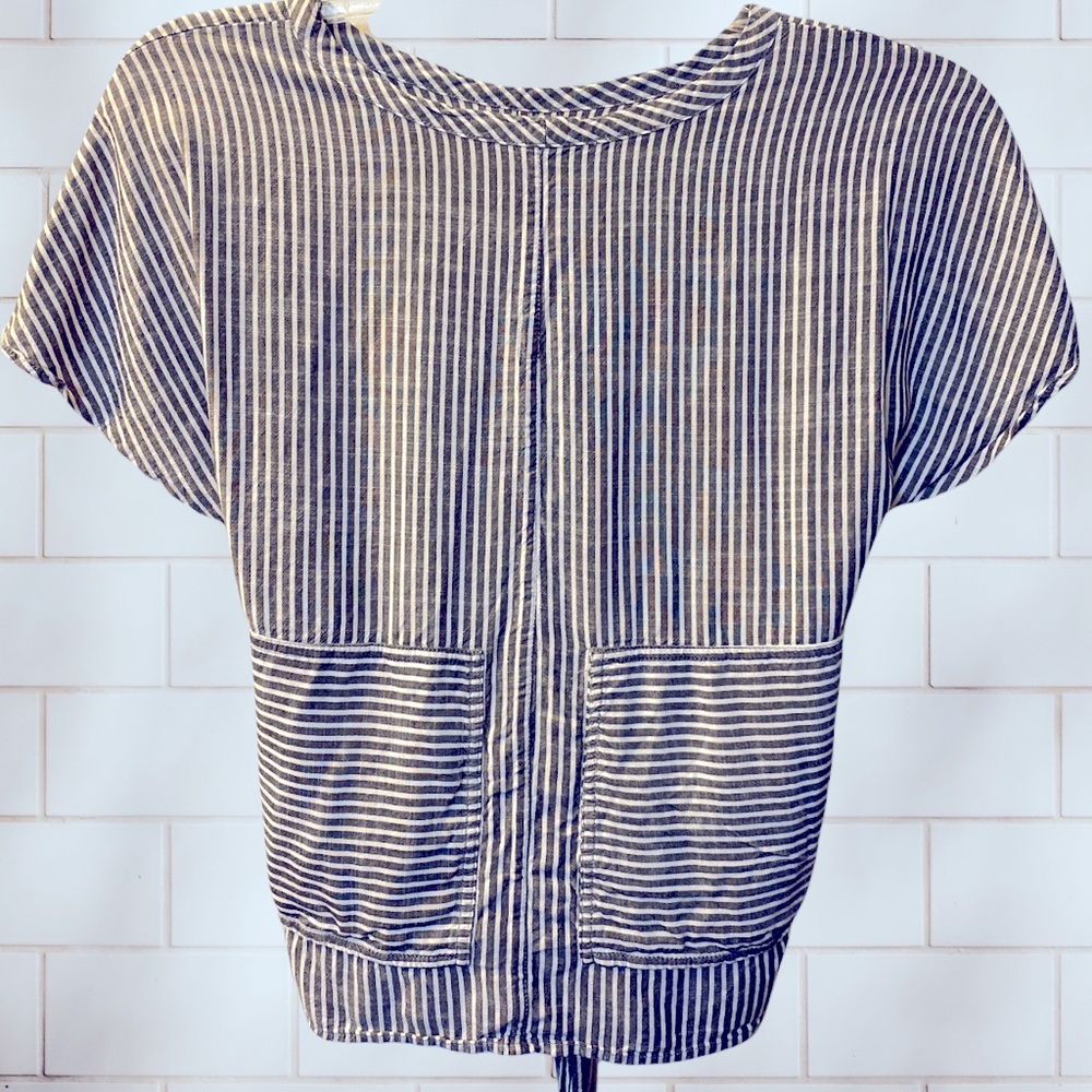 Cute blouse